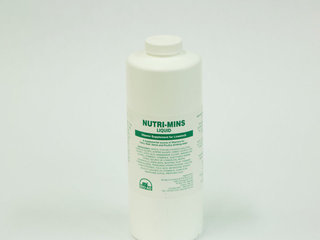 Nutri-Mins